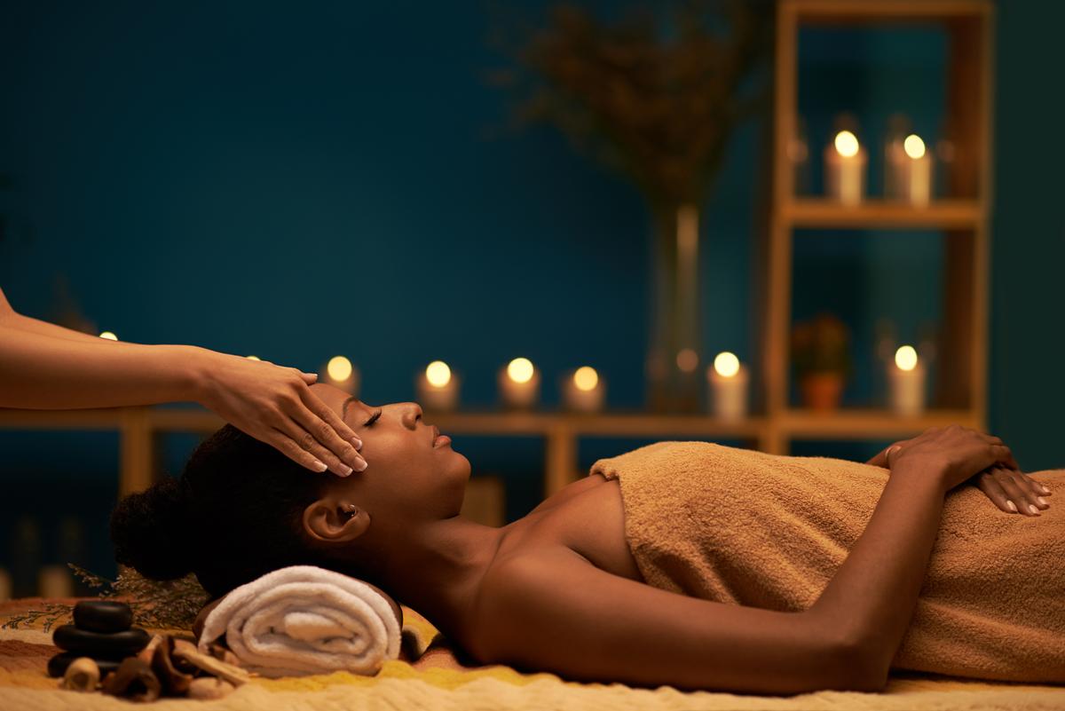 Ytsara will become a treatment and product supplier for The Robert Parker Collection of hotels / Shutterstock Ytsara will become a treatment and product supplier for The Robert Parker Collection of hotels / Shutterstock