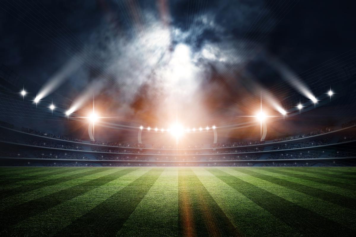 SwipeStation has the potential to increase F&B sales at sports ground and stadia / Shutterstock SwipeStation has the potential to increase F&B sales at sports ground and stadia / Shutterstock