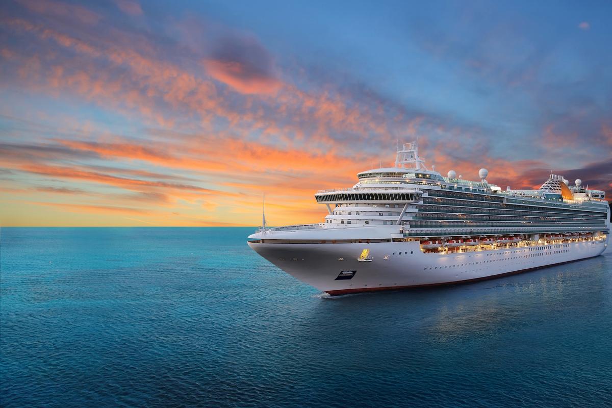 OSW operates spas onboard 161 cruise ships and is reported to have more than an 80 per cent share of the outsourced maritime wellness market / Shutterstock