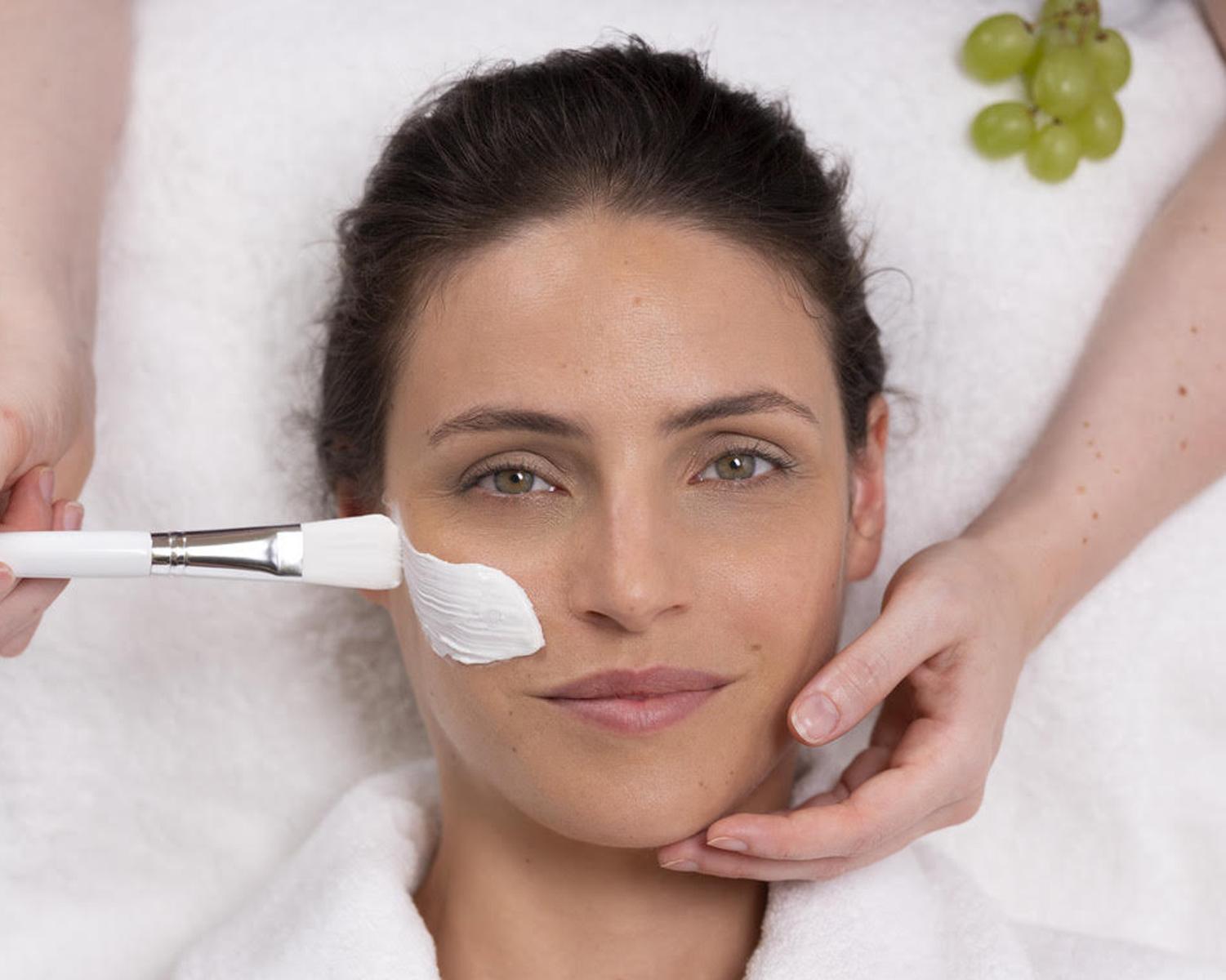 CityLux will expand its treatment menu to include Caudalie treatments / 