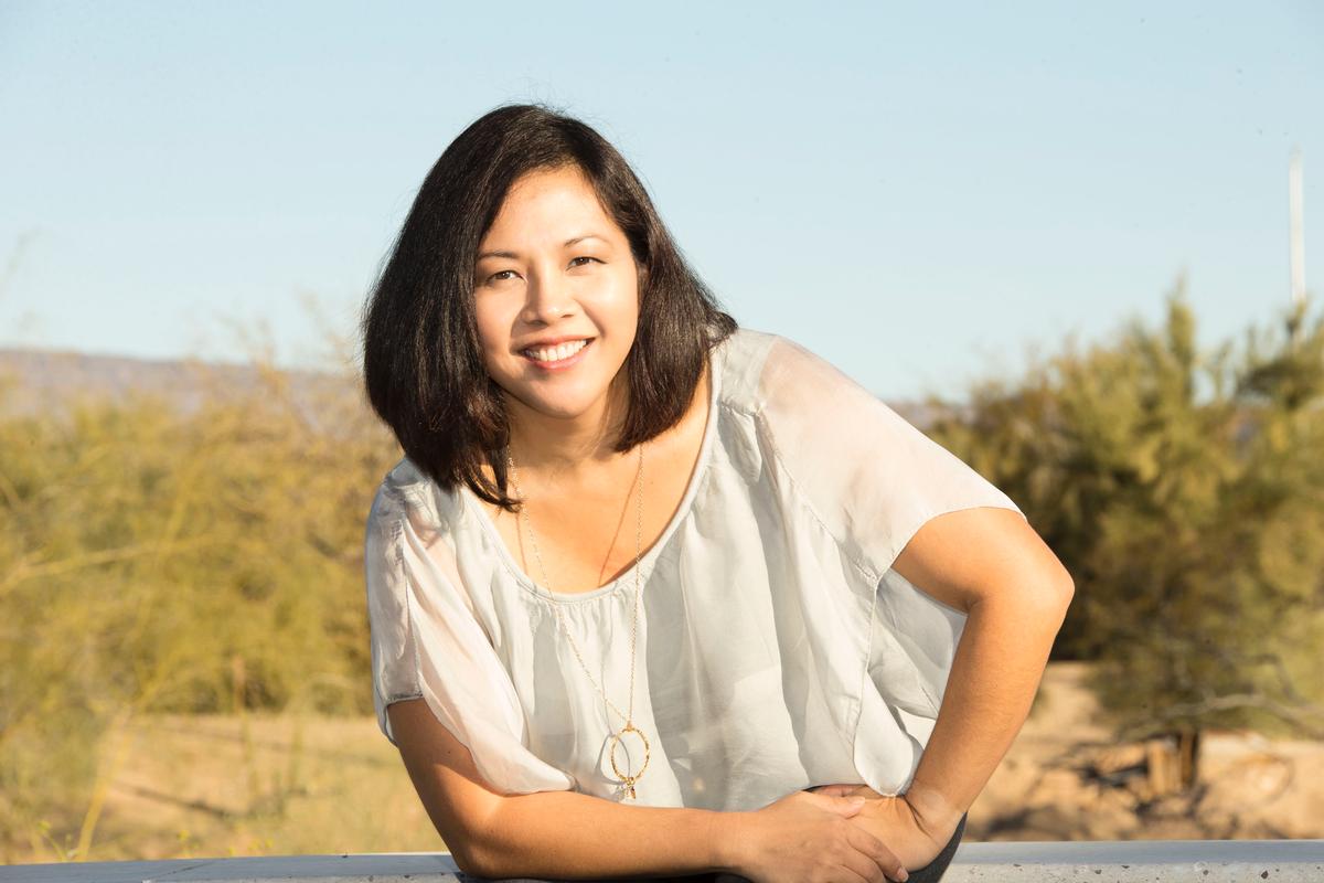 Sharon Otaguro has been named wellness director at Civana Carefree