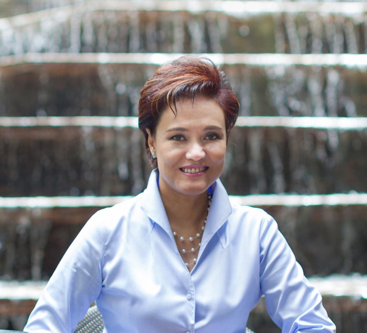 Suthumpun has set a long-term vision emphasising human capital development, technological advancement and strategic management of the company / Dusit Suthumpun has set a long-term vision emphasising human capital development, technological advancement and strategic management of the company / Dusit