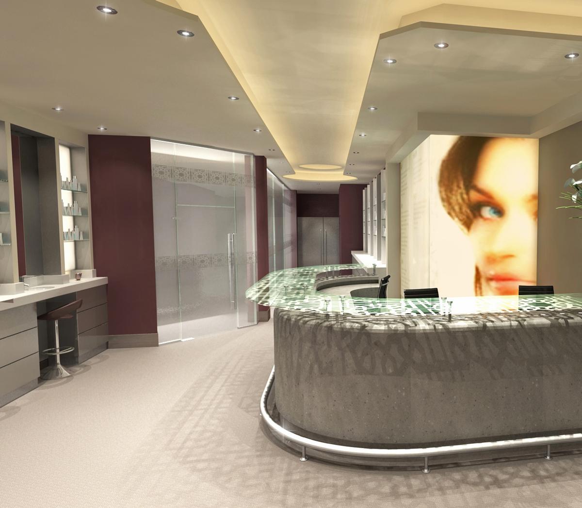 Aesthetic clinic EF Medispa will develop and manage the new 645sq m spa / EF Medispa