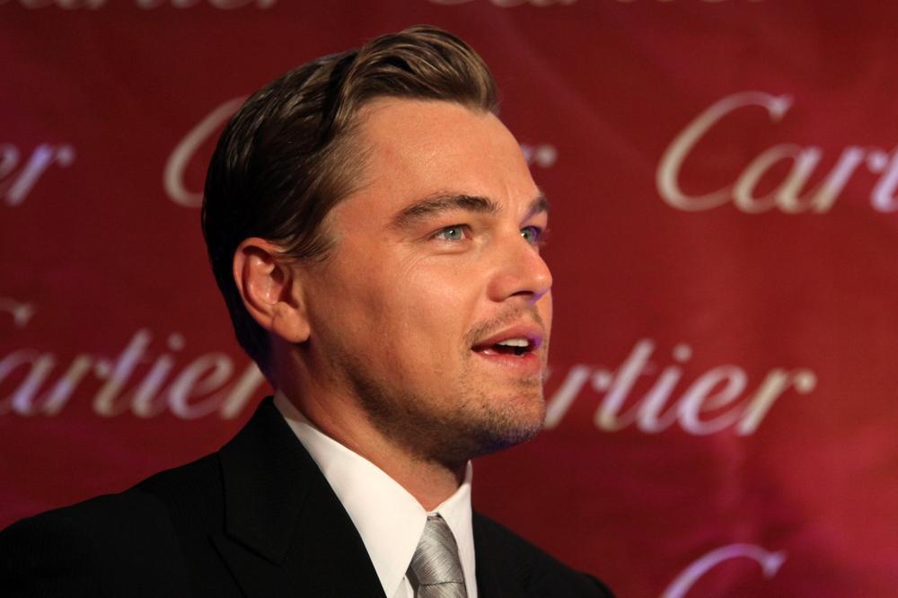 Leonardo DiCaprio has purchased one of the world's first 'WELL-Certified' residences / Carrie Nelson/Shutterstock