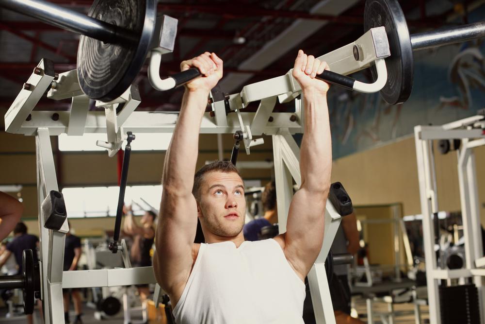 Seasoned members will calculate the cost per workout rather than cost per day of membership / © shutterstock.com