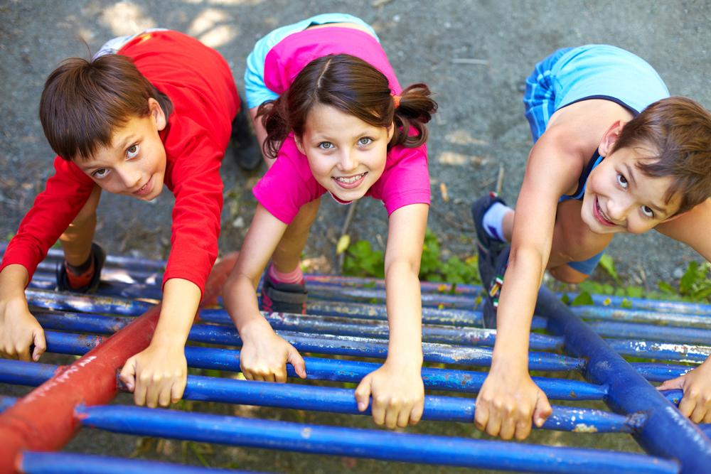 Morgan talks to 80 per cent of patients about exercise, including talking to parents about their kids / www.shutterstock.com/ Pressmaster