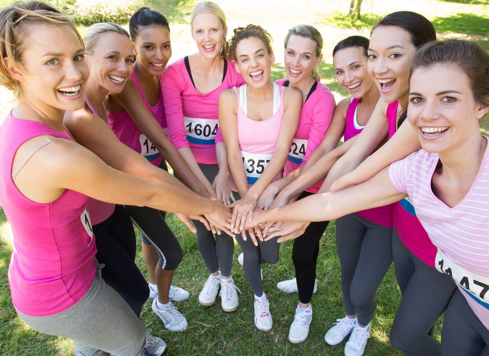 One of the key goals of SRA is to help its members increase participation at all levels / wavebreakmedia/shutterstock.com