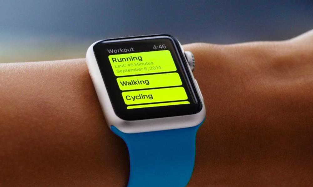 Global sales of the Apple Watch are predicted to exceed 30 million units in 2015