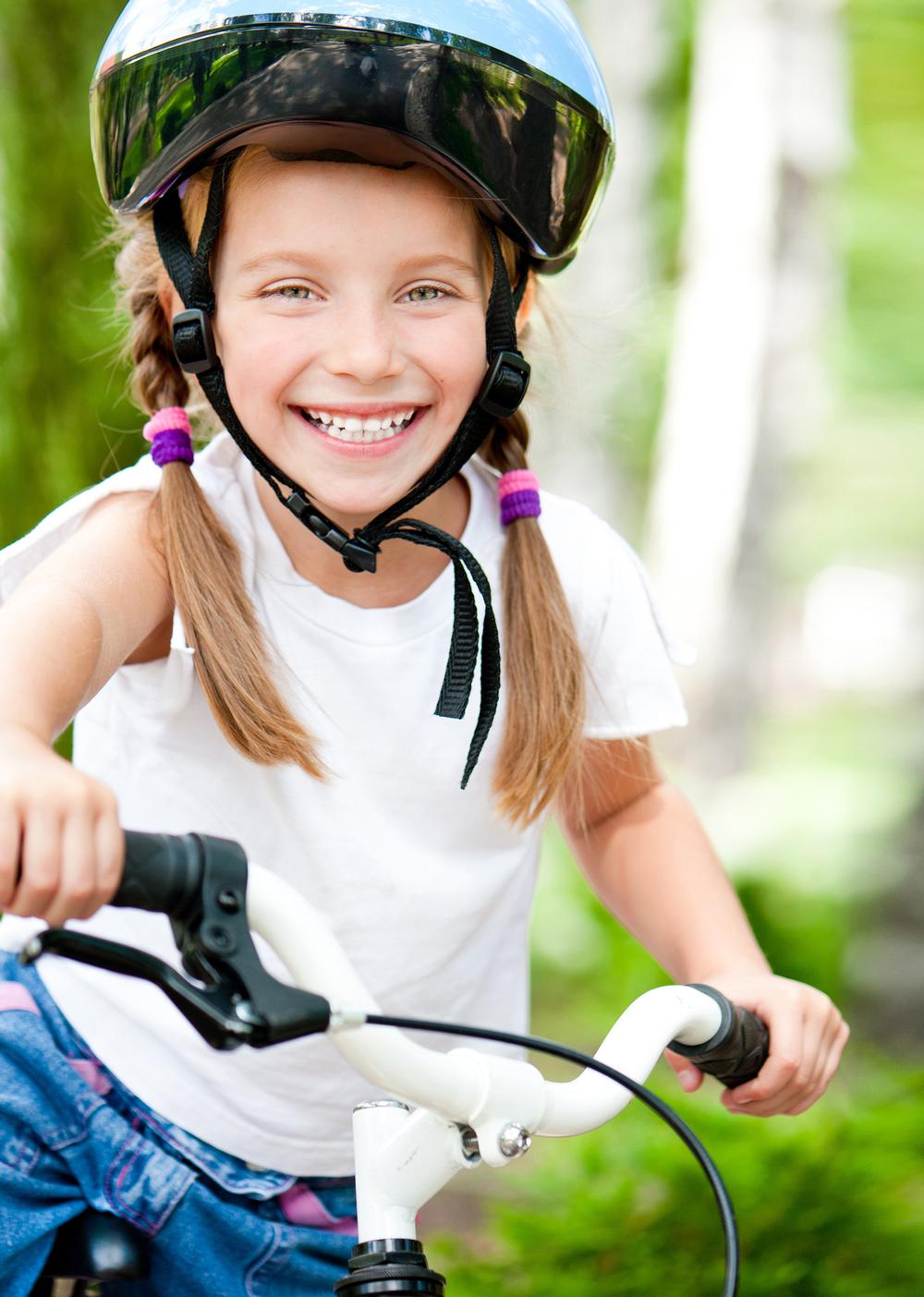 The London 2012 Olympic Games have resulted in a boost in bicycle sales for all ages / Photo: shutterstock