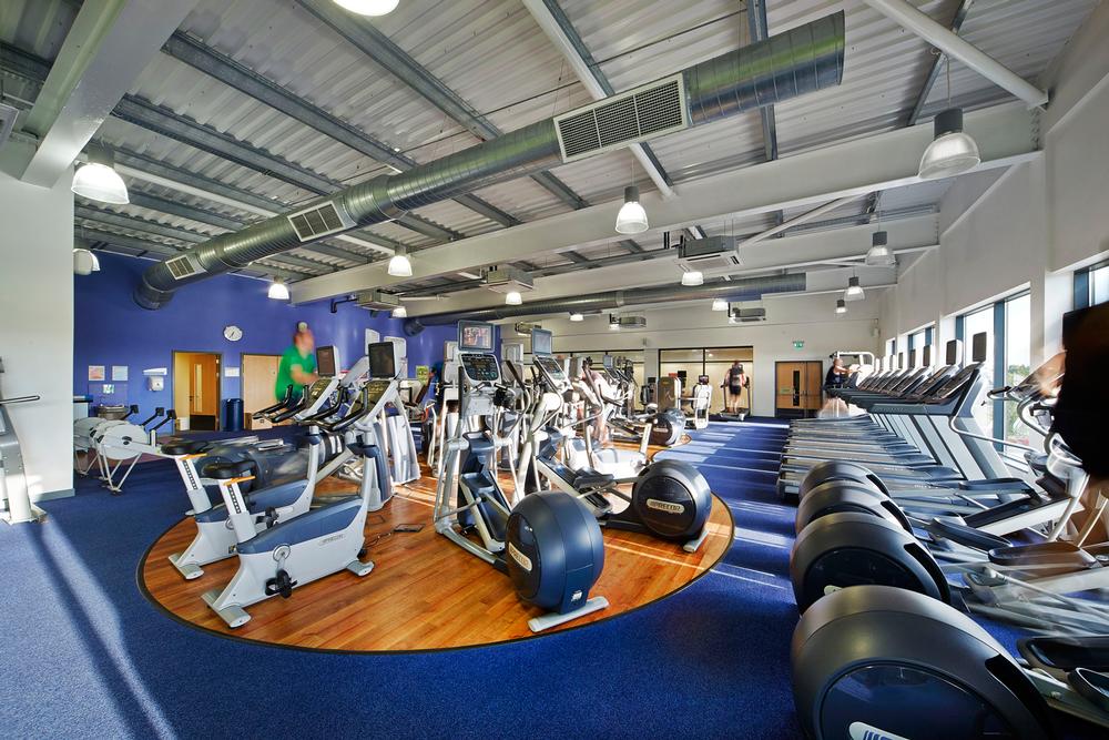 Places for People Leisure has won 12 new local authority contracts in the last 18 months