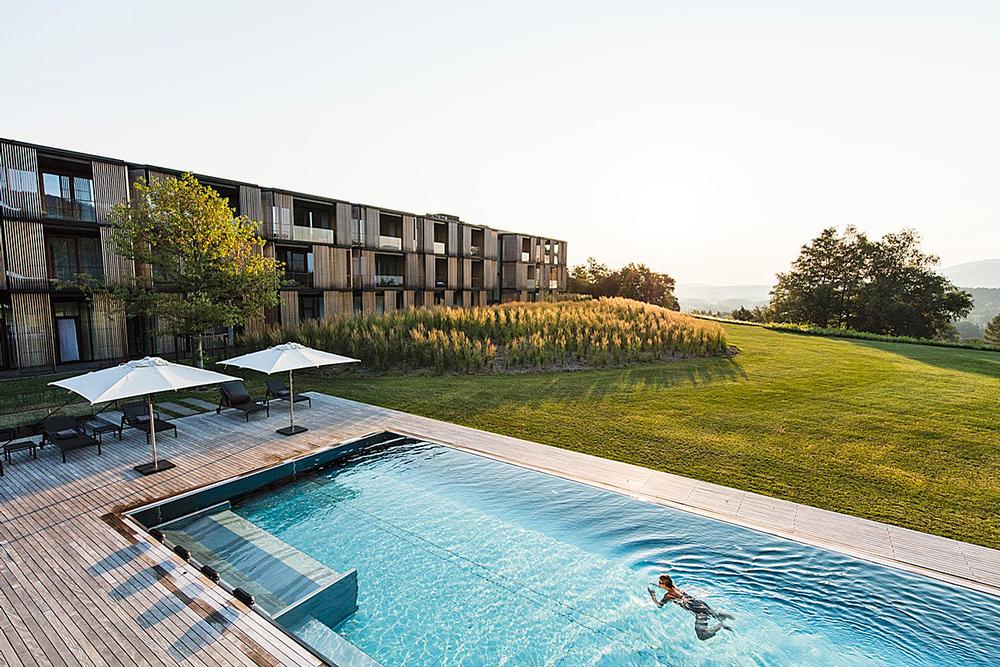 Medical Spa Lanserhof Attractionsmanagement