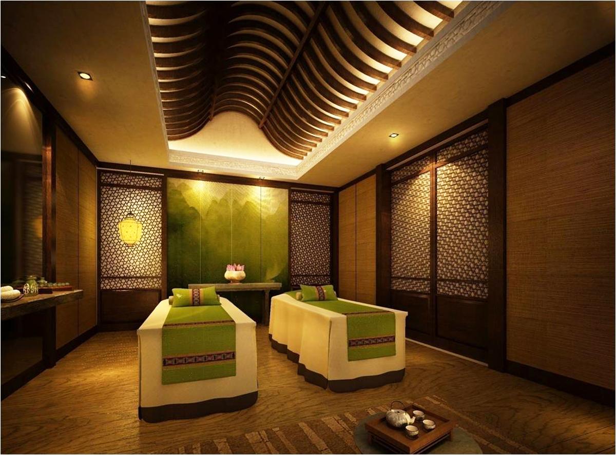 Banyan Tree Spa is planning to expand its spa to encompass 100 spas in the next few years / Banyan Tree Spa