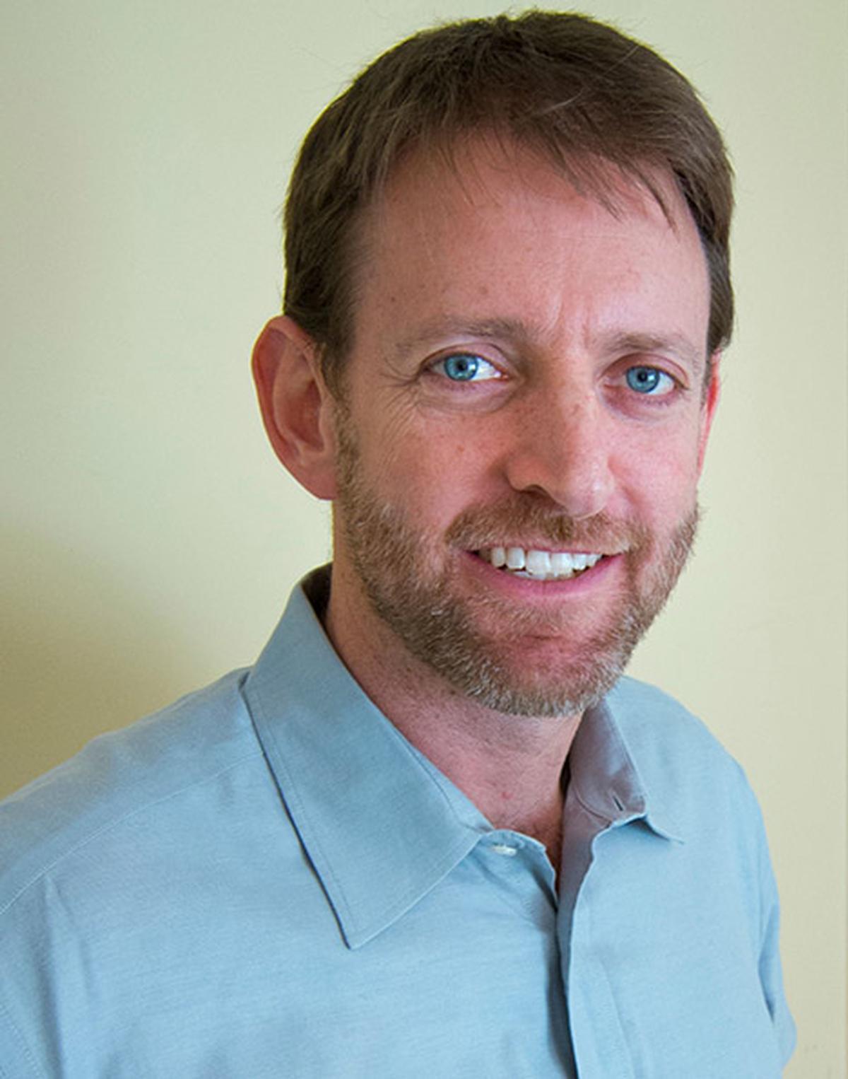 High profile appointment: McCarthy takes over from Andrew Gibson at Mandarin Oriental / 