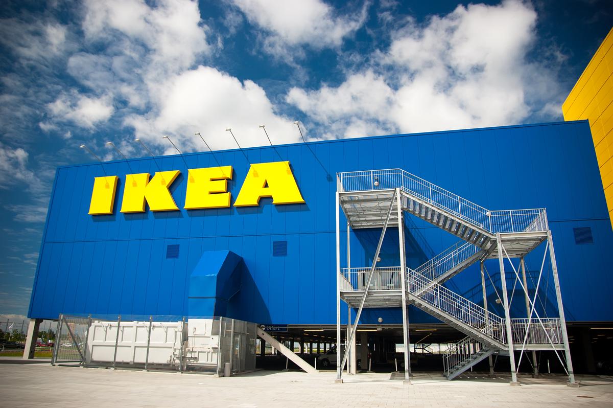 The original IKEA store is being turned into a museum looking at the history of the brand / Shutterstock / JuliusKielaitis