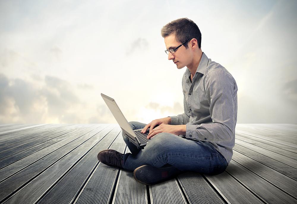 How millennials use technology can be a telltale sign of their passions and needs / shutterstock.com/ollyy How millennials use technology can be a telltale sign of their passions and needs / shutterstock.com/ollyy