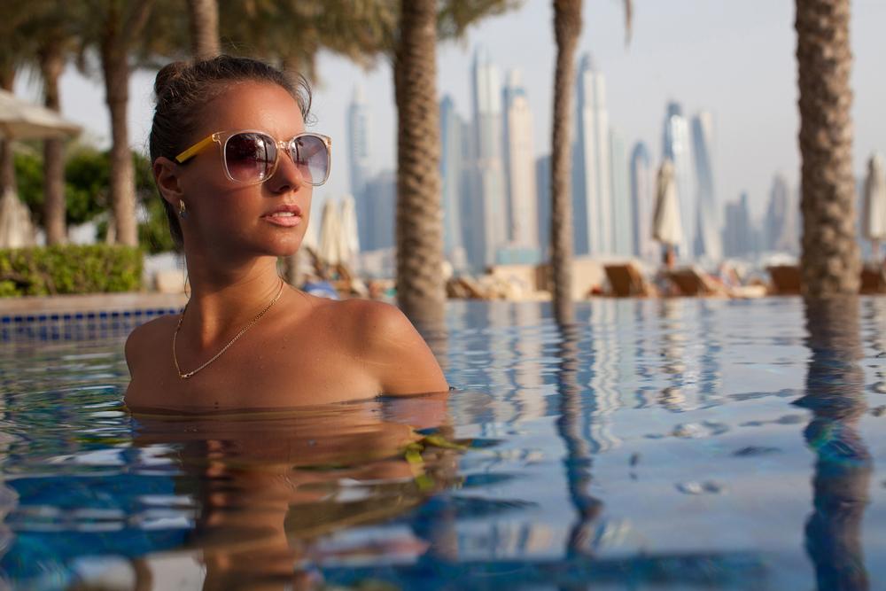 Hotel spas must innovate to adapt to competition from a stream of new entrants / photo: shutterstock/AbElena 