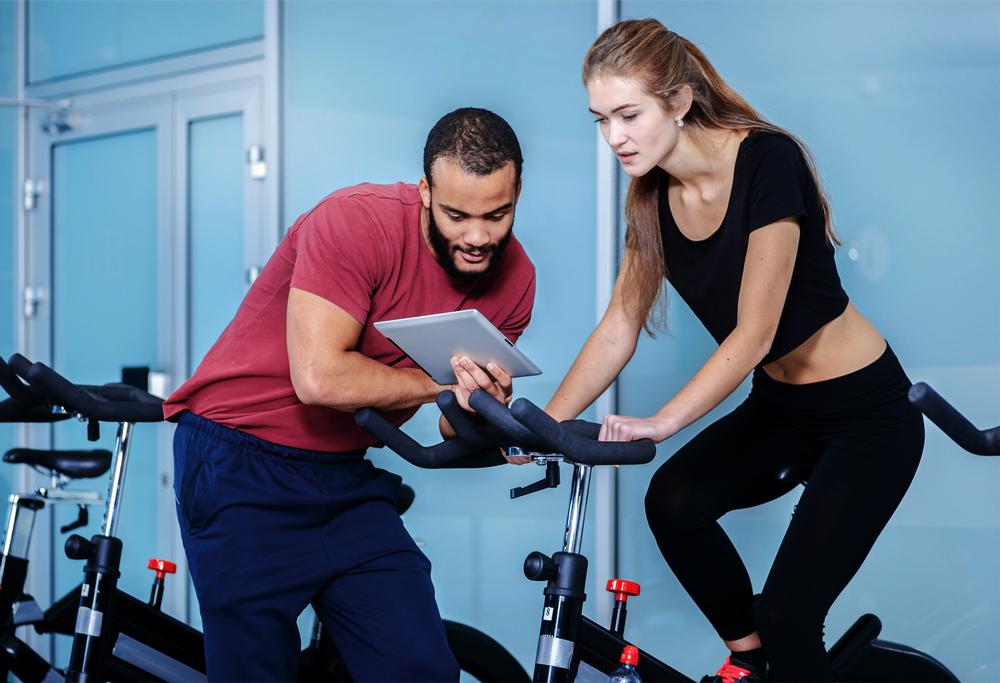 To quantify performance, you can focus on just three key areas: profitability, retention of existing clients, and attracting new clients / PHOTO: WWW.SHUTTERSTOCK.COM/MAKSYM PORIECHKIN