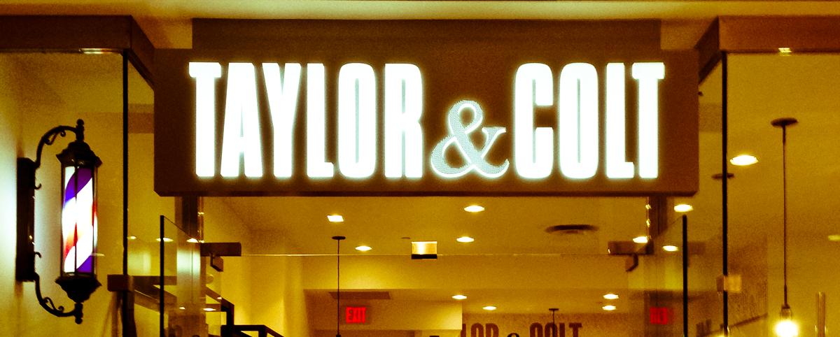 Taylor & Colt will look for three more sites in Michigan before expanding across the US / stylememanly