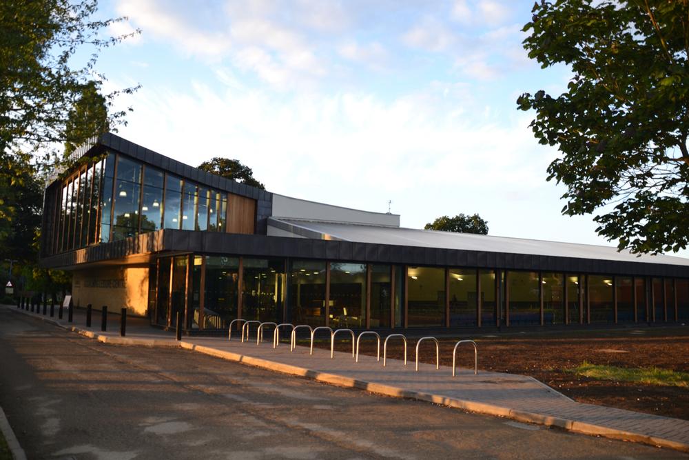 Places for People Leisure operates facilities across the UK, including Godalming