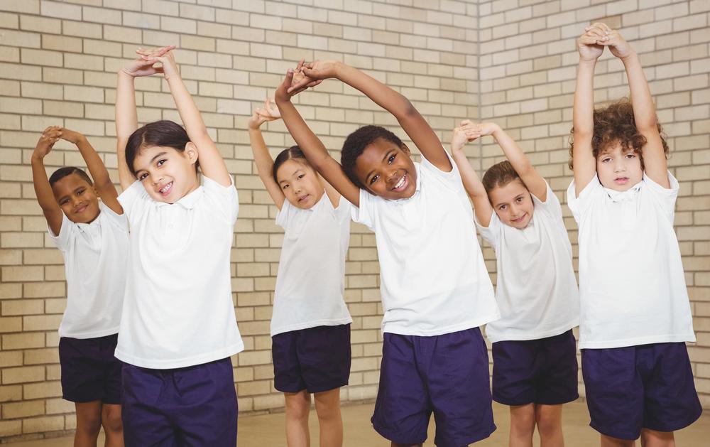 The new CEO of Sport England will be tasked with getting kids more active / © shutterstock/wavebreakmedia The new CEO of Sport England will be tasked with getting kids more active / © shutterstock/wavebreakmedia