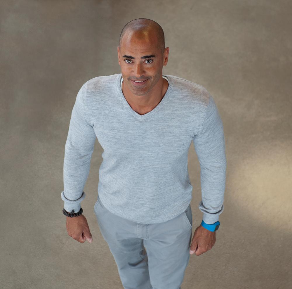 Coutts is one of the co-founders of Fitness Hut Coutts is one of the co-founders of Fitness Hut