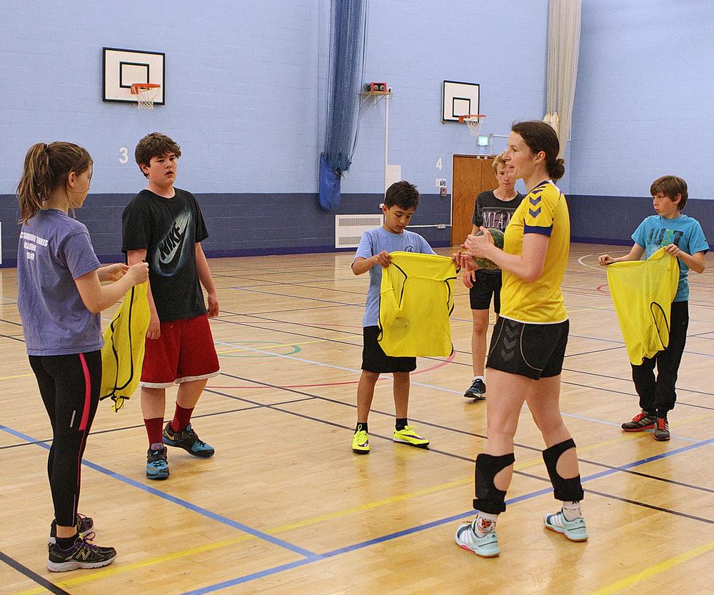 A safe environment and supportive coach are essential to ensure children’s long term enjoyment of sport