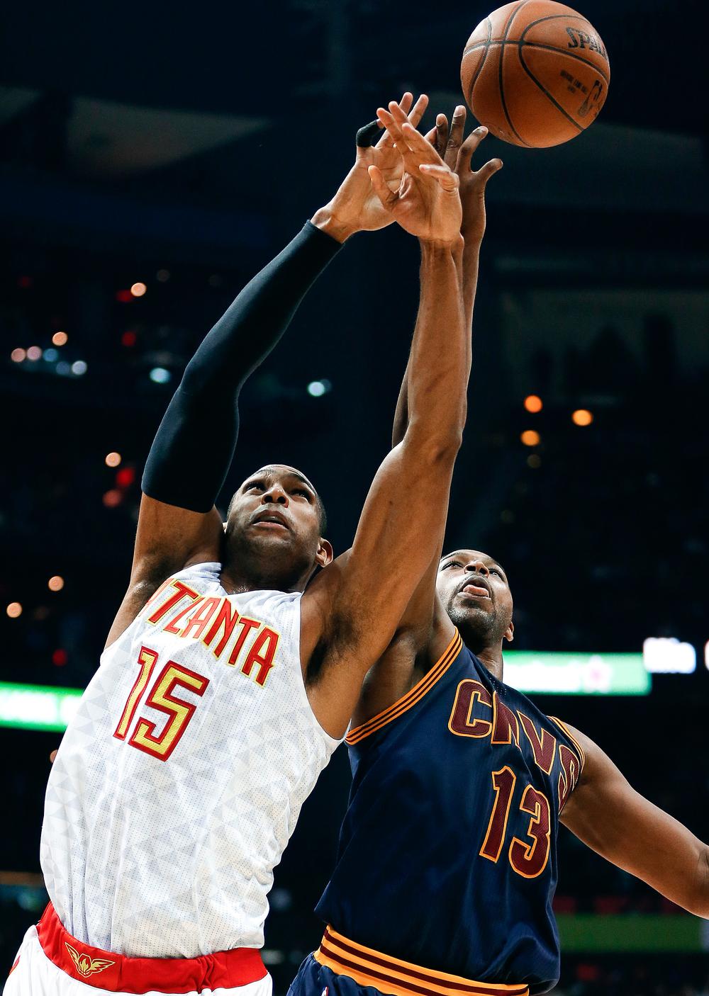 The Atlanta Hawks’ new medical centre – designed by HOK – will host the team’s training centre