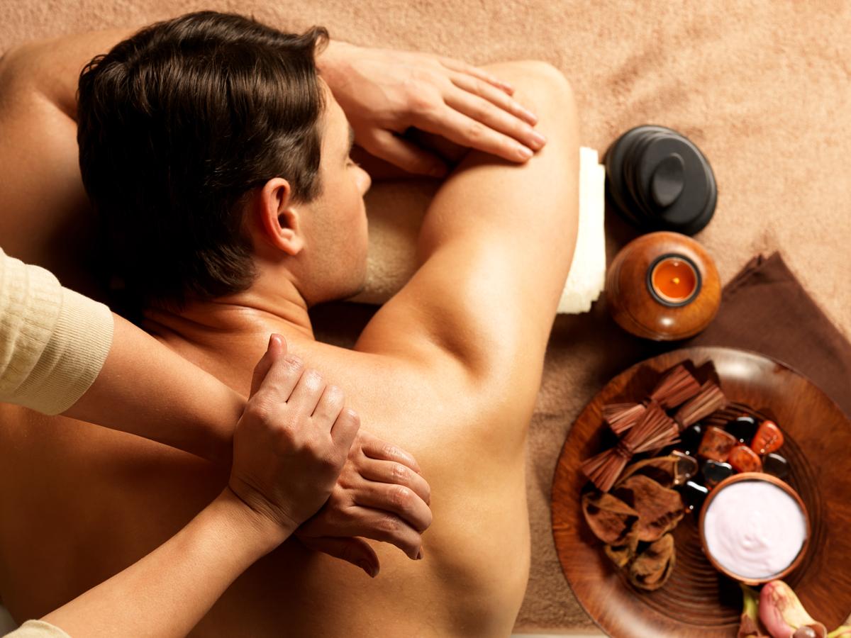 An inspector had previously imposed a ban on the women-only spa because it was offering massages for men – contravening labour laws / Shutterstock