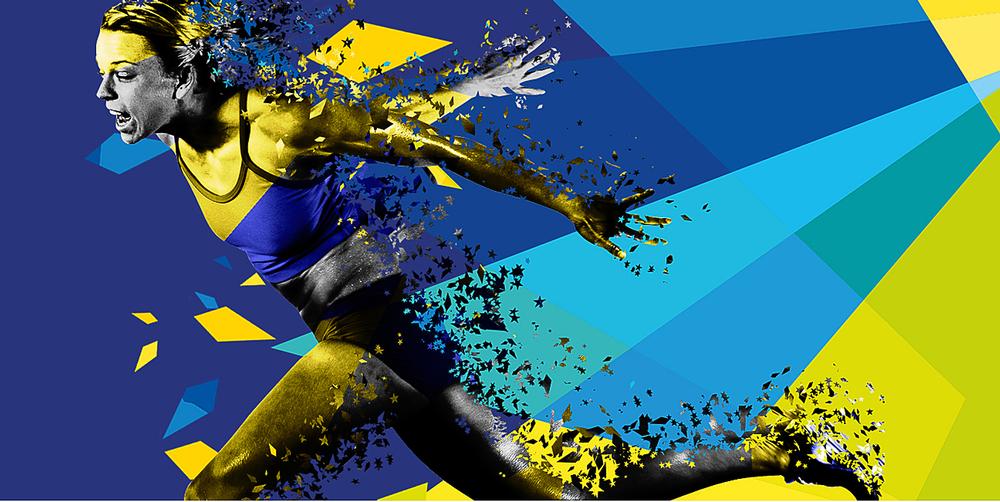 Cardiff used its Capital of Sport title to promote its credentials as a destination for major sports events
