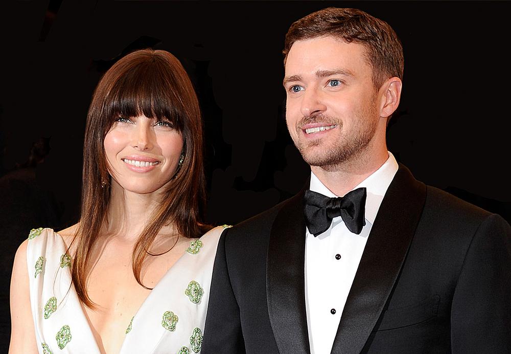 Jessica Biel and Justin Timberlake chose the Italian resort as their wedding venue in 2012 / Evan Agostini/AP/Press Association Images