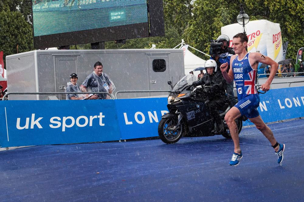 UK Sport’s Major Events strategy to 2019 gives athletes and officials home Games experience