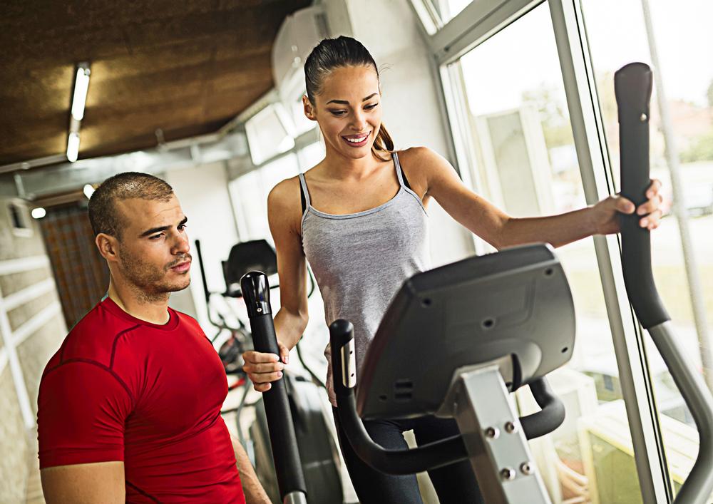 Creating positive employee-customer relationships in your business is important / shutterstock