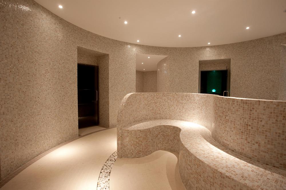 Alliance Leisure specialises in modern local authority spas