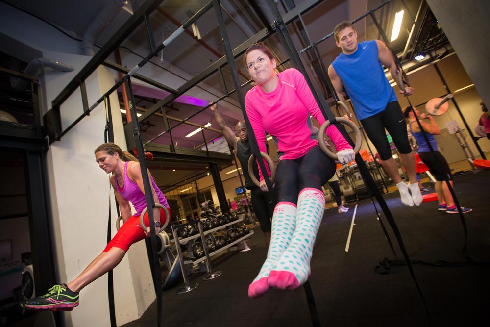 The company aims to try out new formats and sizes for its clubs