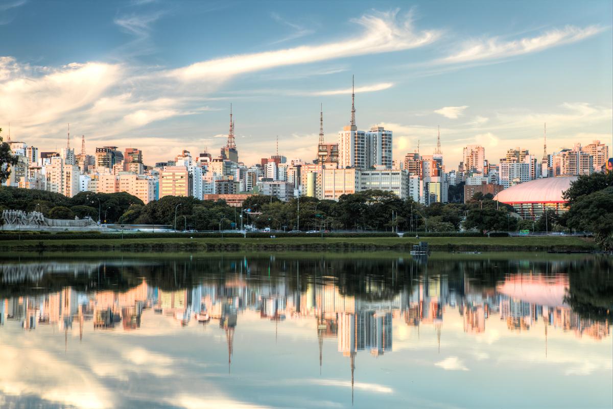 MHG has chosen Portugal and Brazil as the starting points for future expansion into Europe and South America / Shutterstock / Thiago Leite MHG has chosen Portugal and Brazil as the starting points for future expansion into Europe and South America / Shutterstock / Thiago Leite