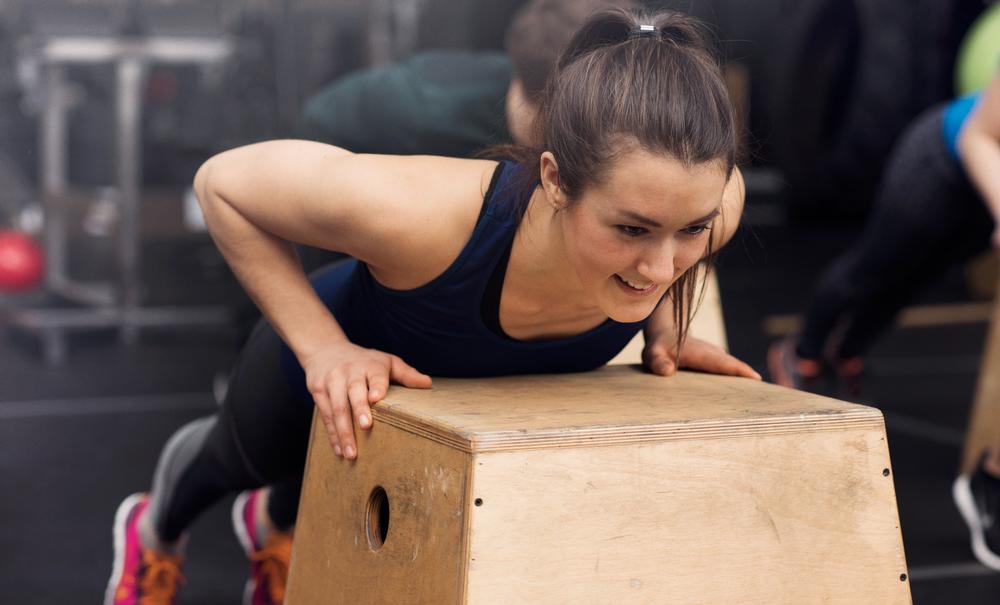 Fitness World, which is backed by private equity firm FSM Capital, has 17 clubs in Poland and is planning to open more