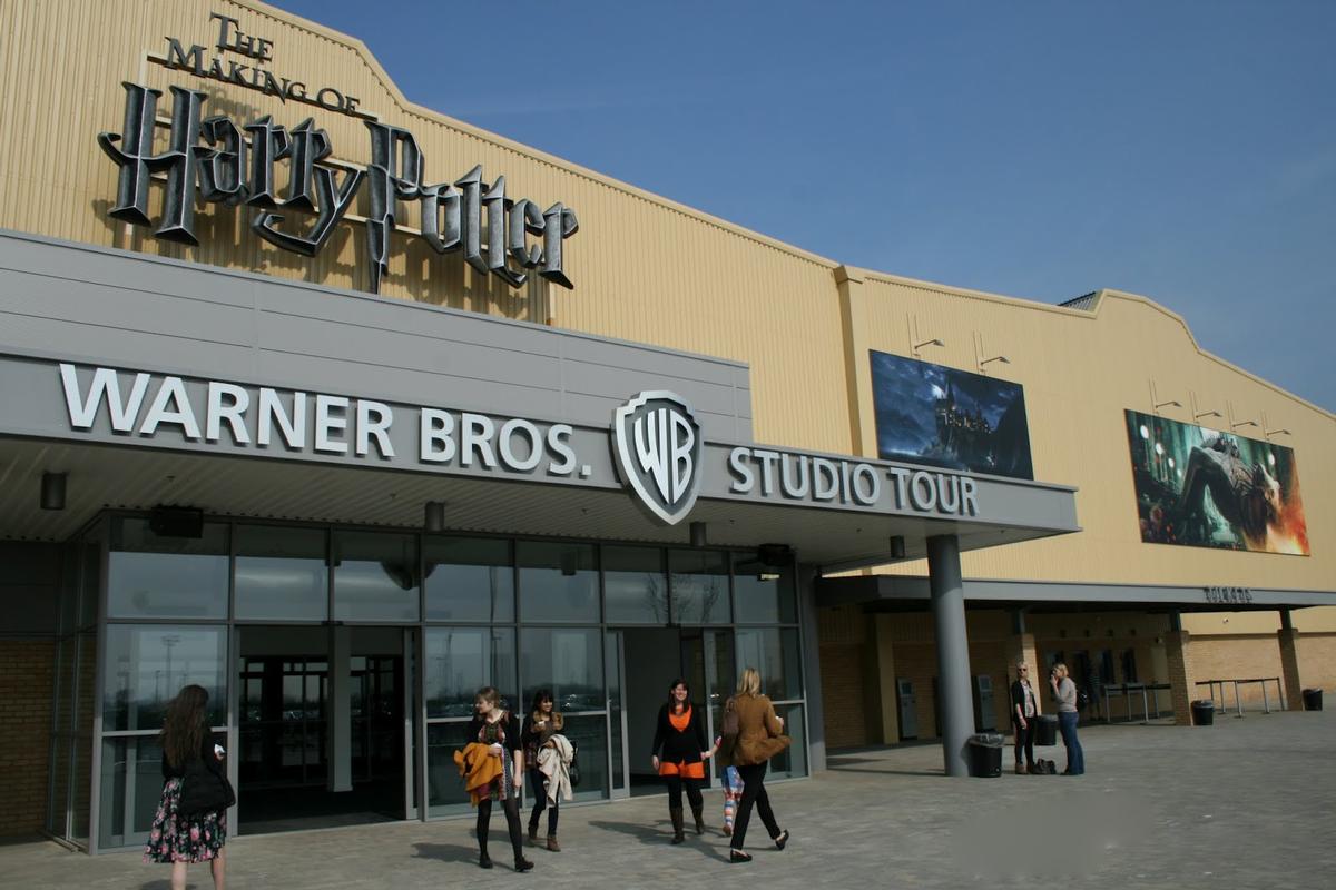 A series of exhibitions and features at the studio in Leavesden will celebrate the anniversary of Harry Potter And The Philosopher's Stone A series of exhibitions and features at the studio in Leavesden will celebrate the anniversary of Harry Potter And The Philosopher's Stone