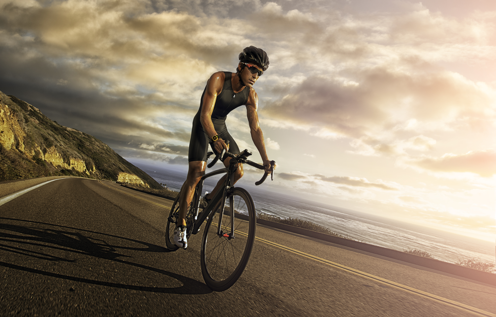 The MioFuse is able to monitor heart rate by measuring the volume of blood under the skin