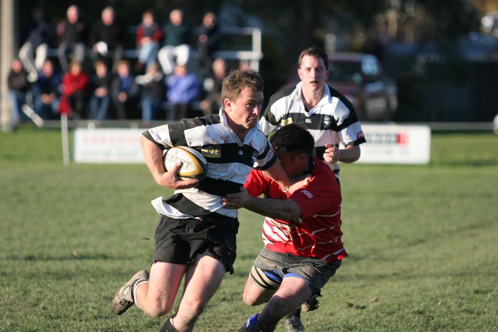 Natural turf is preferred by many sports, but year-round quality can be challenging / PIC: ©www.shutterstock.com
