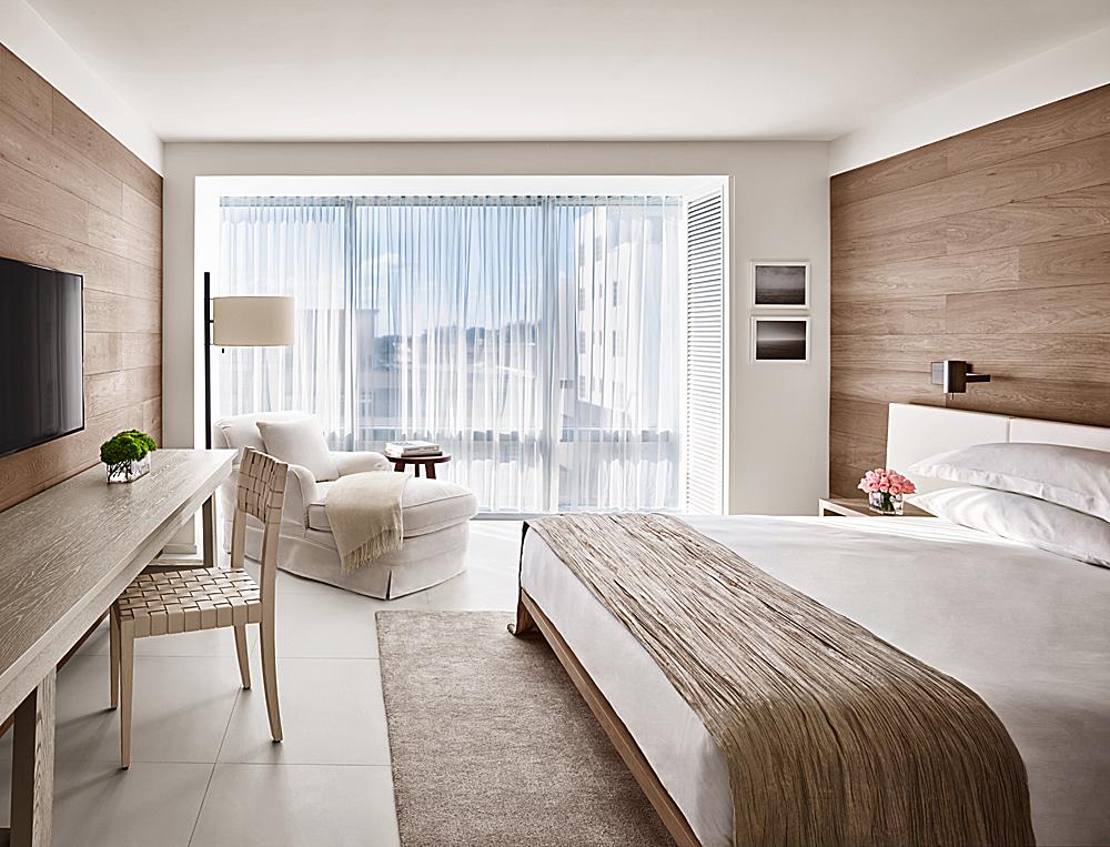 The Miami Beach Edition opened in late 2014 / Miami Beach Edition photos: Nikolas Koenig The Miami Beach Edition opened in late 2014 / Miami Beach Edition photos: Nikolas Koenig