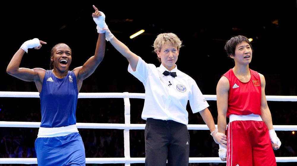 Sports that excelled at London, such as boxing, had their funding increased for the Rio 2016 cycle