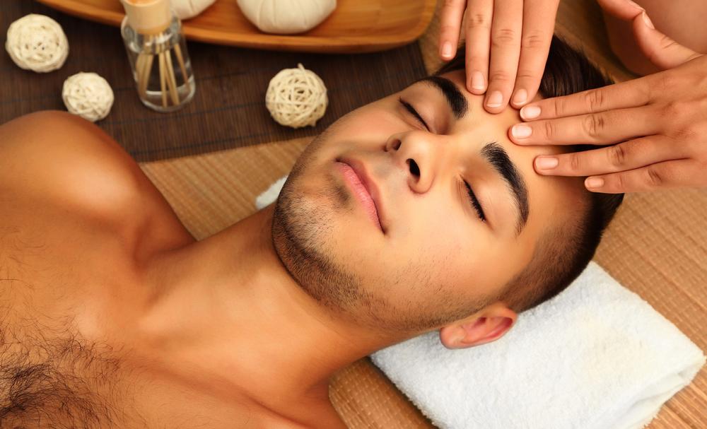 Spas earned US$77.6bn in revenue in 2015 / shutterstock Spas earned US$77.6bn in revenue in 2015 / shutterstock