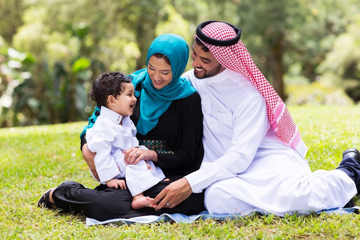 According to the latest figures, the halal tourism sector was worth £84bn (US$140bn, €106bn) in 2013, representing around 13 per cent of global travel expenditure / Shutterstock.com / michaeljung