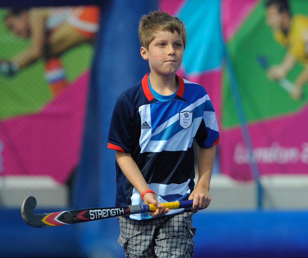 The SIRC figures show that, following London 2012, there has been a 31 per cent increase in spending on participation sport