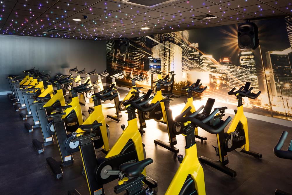 Supplier showcase: Club Towers invests in new Technogym equipment ...