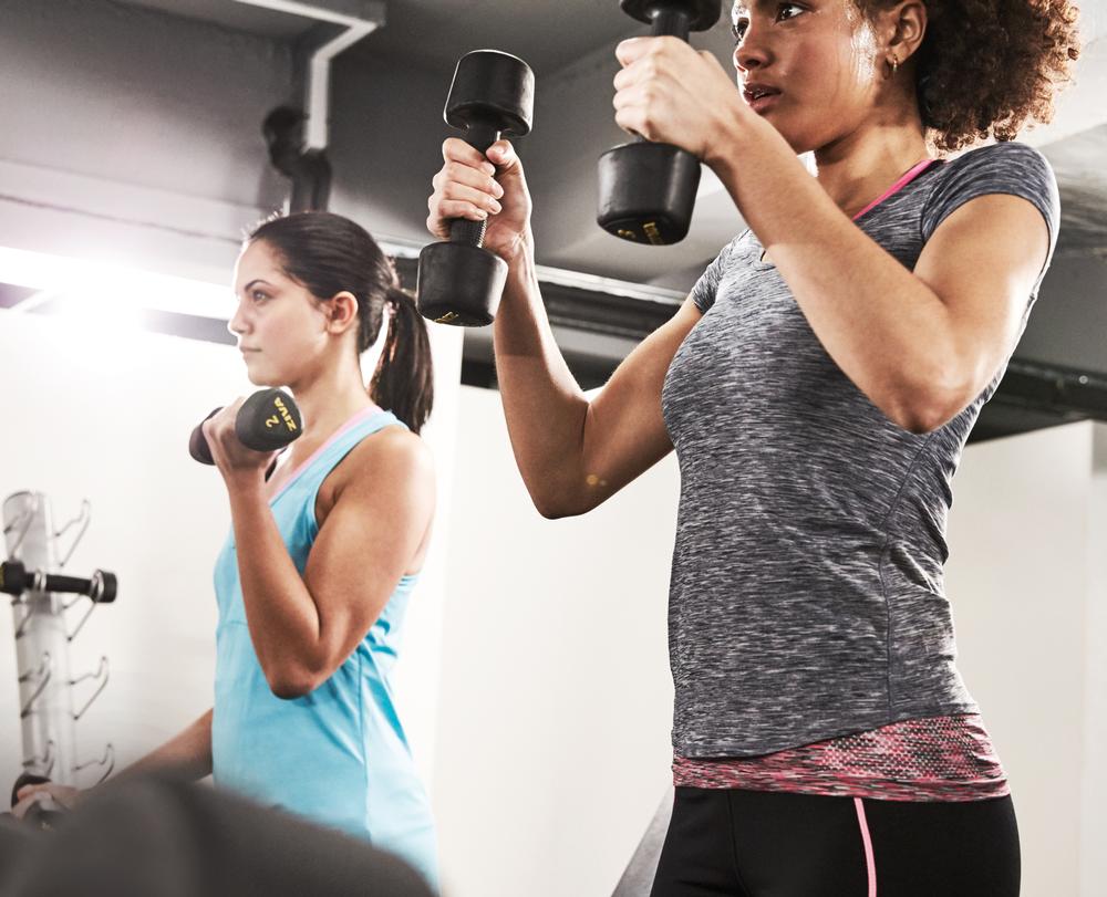 UK operator Pure Gym was bought by US private equity firm, Leonard Green & Partners