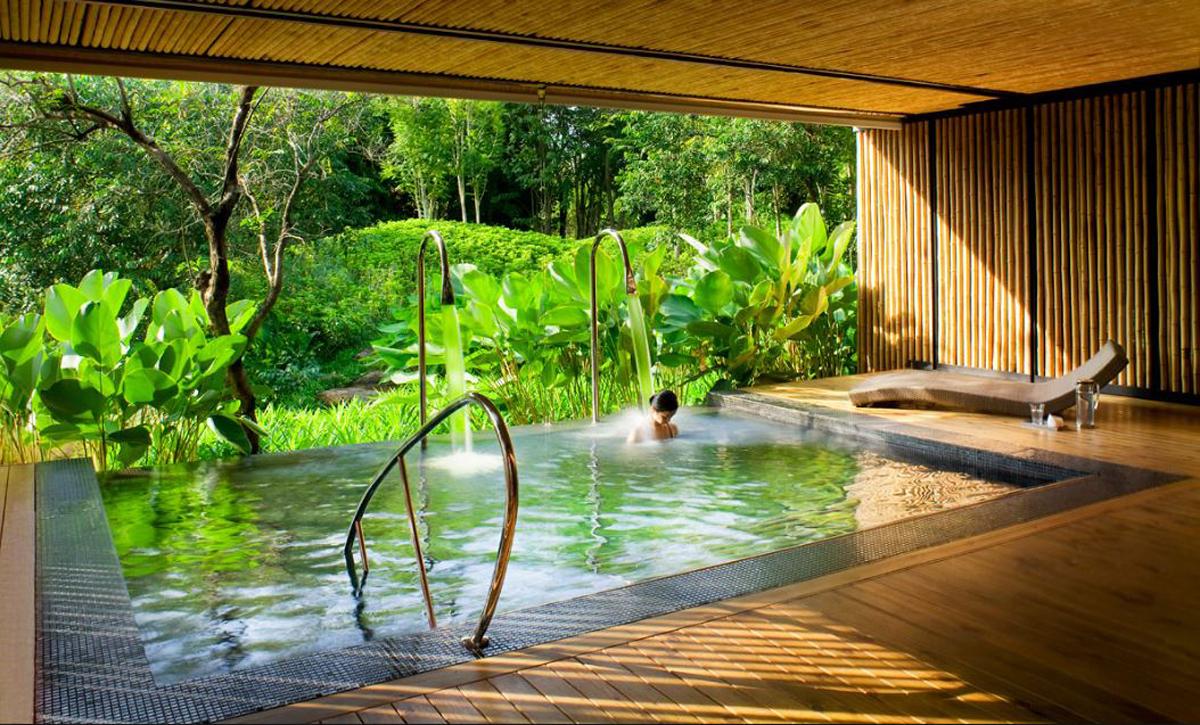 The Mandapa Reserve will be one of the 20 new hotels and resorts Ritz-Carlton plans to open before 2016 / Barr + Wray / Ritz Carlton