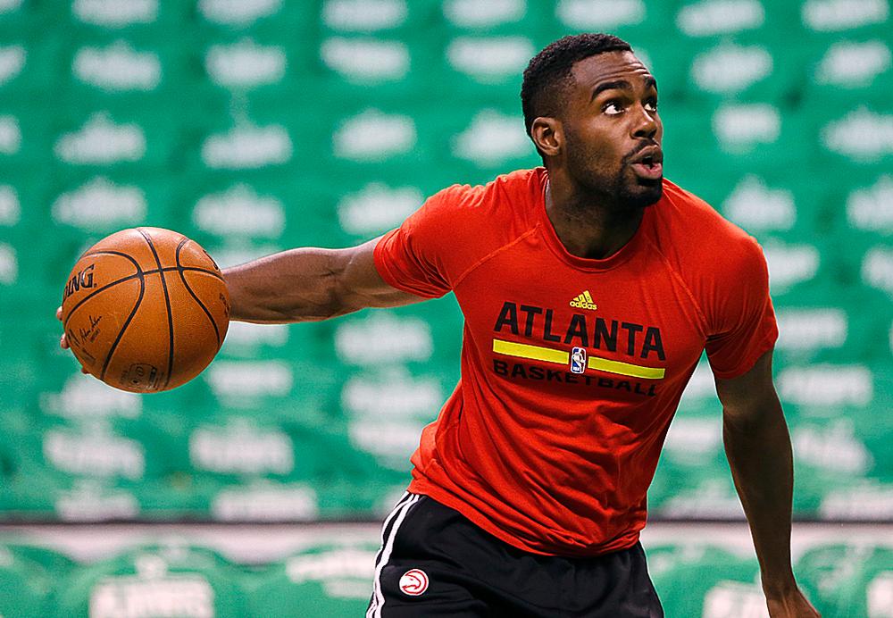 Hawks players will benefit from advanced medical care 