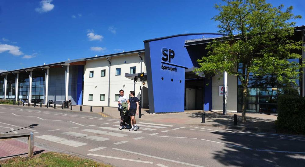 A community use agreement prioritises general public over university use at the UEA