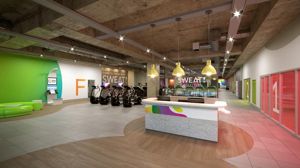Sweat! is taking space in three Debenhams stores, with the option to extend the agreement. Puma Investments is backing the growth plan and roll out with £3.75m worth of investment 